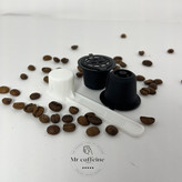 کپسول قهوه نسپرسو شارژی(پک3 عدد کپسول شارژی) بدون پیمانه
