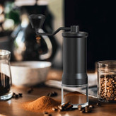 آسیاب دستی تیغه فلزی لپرسو