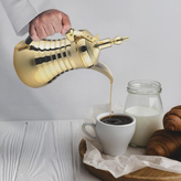 دله برقی لپرسو