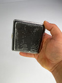 کیف نگهداری سیگارفلزی چرمی مدلهای مخطلف مخصوص هدیه دادن