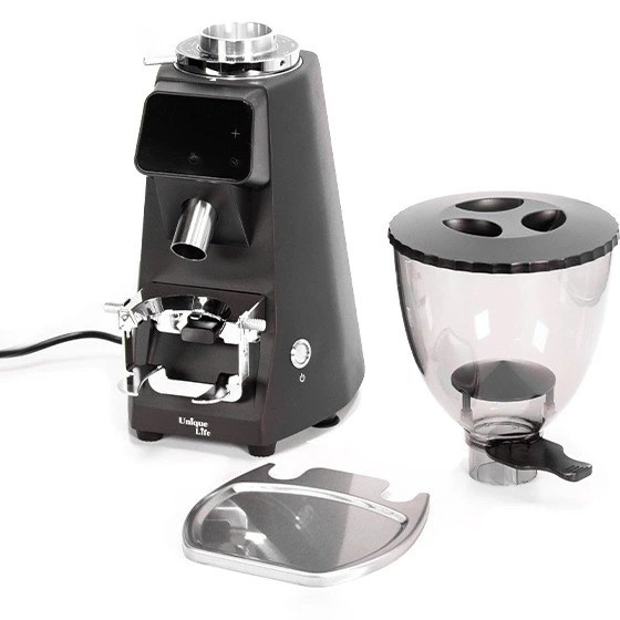 آسیاب قهوه یونیک لایف مدل UL 030 PLUS Unique Life Coffee Grinder UL 030 PLUS