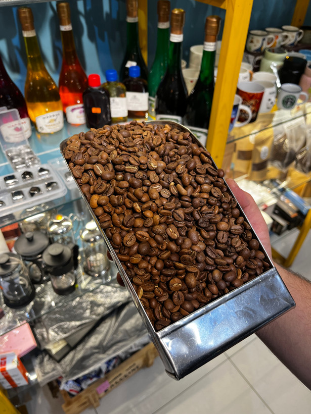 میکس سرناد 70 ربوستا
