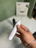 فومساز شارژی سه حالت تک سری toprocks