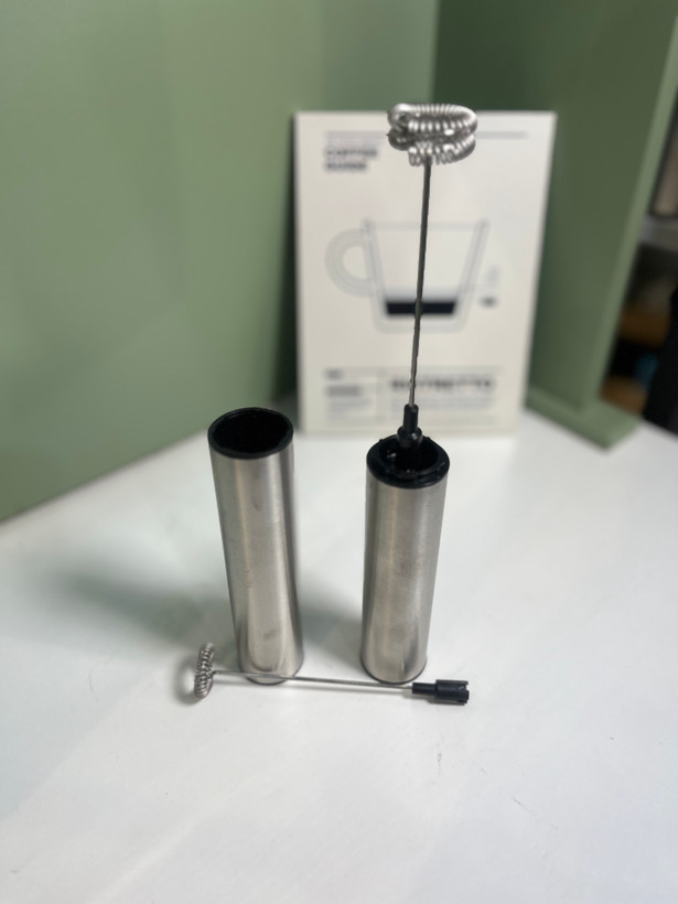 فومساز برقی دو سری محافظ دار استیل