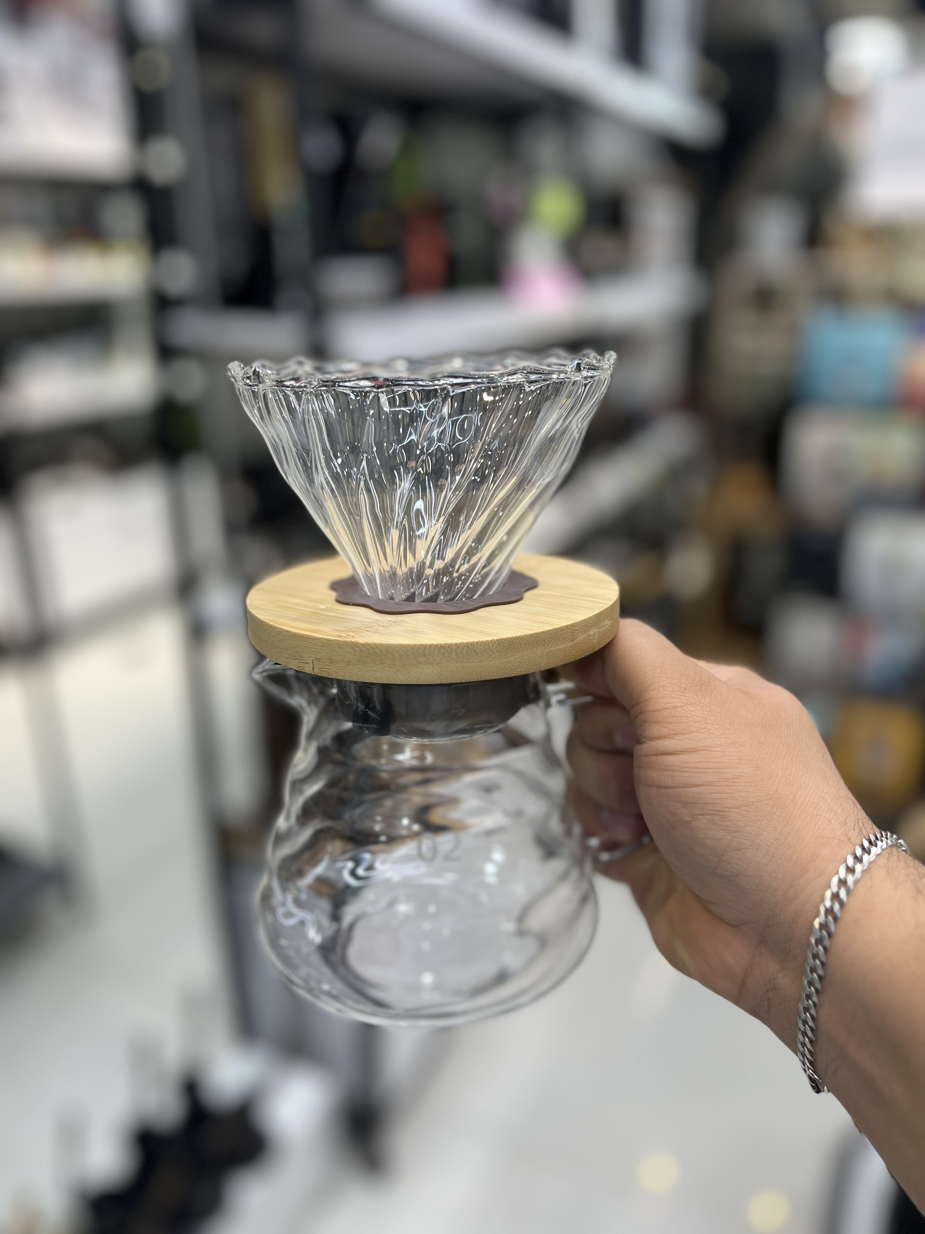 ایروپرس وارداتی