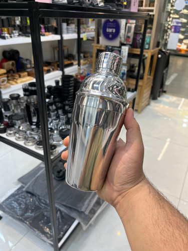 شیکر کوبلن استیل 550 میل
