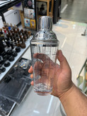 شیکر مدرج فرمول داره شیشه ای