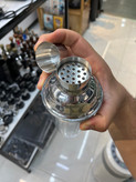 شیکر مدرج فرمول داره شیشه ای
