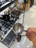 جیجر ژاپنی دسته دار 25/50