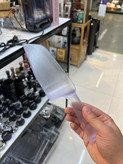 سرتاس پلاستیکی سایز بزرگ