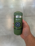 نانو پرسو برند استارسو دوکاره کپسول و پودر خور همراه با کیف حمل با گارانتی یک ساله تعویض وتامین قطعات