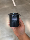 دوزینگ اسکیل سایز 58 برند لواک ( دقت اندازه گیری 0/01 تا 500 گرم )