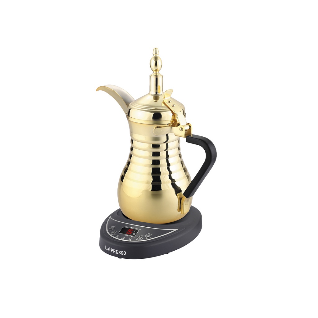 دله برقی لپرسو
