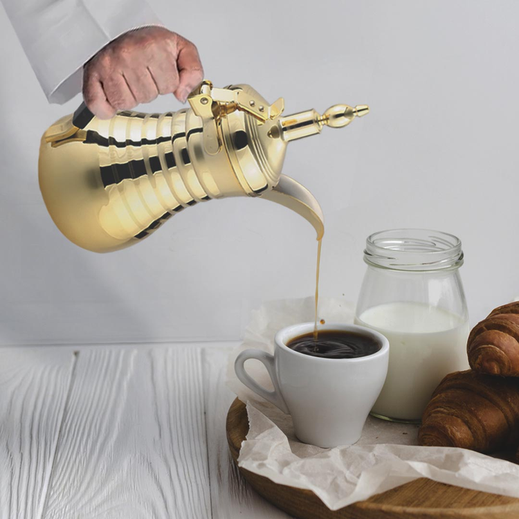 دله برقی لپرسو